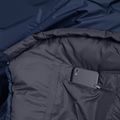 Sac de dormit Alpinus Fiber Pro 1500 stâng albastru marin 5