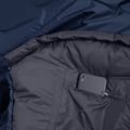 Sac de dormit Alpinus Fiber Pro 1500 drept albastru marin 5