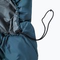 Sac de dormit Alpinus Fiber Pro 1300 stâng salvie 2