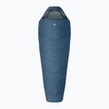 Sac de dormit Alpinus Fiber Pro 1300 drept salvie