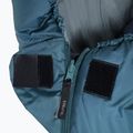 Sac de dormit Alpinus Fiber Pro 1300 drept salvie 3