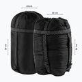 Sac de dormit Alpinus Fiber Pro 1300 drept salvie 7