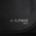 Geantă de voiaj Alpinus Maui 30 l negru 8