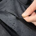 Geantă de voiaj Alpinus Maui 30 l negru 12