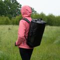 Geantă de voiaj Alpinus Maui 30 l negru 13