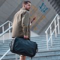 Geantă de voiaj Alpinus Maui 30 l negru 14