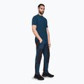 Tricou pentru bărbați Alpinus Tokat albastru închis 2
