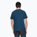 Tricou pentru bărbați Alpinus Tokat albastru închis 3