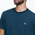 Tricou pentru bărbați Alpinus Tokat albastru închis 4