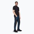 Tricou pentru bărbați Alpinus Tokat ciemny szary/czarny 2