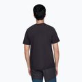 Tricou pentru bărbați Alpinus Tokat ciemny szary/czarny 3