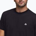 Tricou pentru bărbați Alpinus Tokat ciemny szary/czarny 4