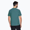 Tricou pentru bărbați Alpinus Kitreli albastru 2