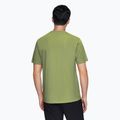 Tricou pentru bărbați Alpinus Kitreli verde 2