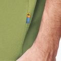 Tricou pentru bărbați Alpinus Kitreli verde 5