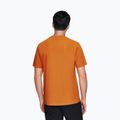 Tricou pentru bărbați Alpinus Kitreli portocaliu 2