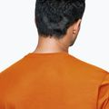 Tricou pentru bărbați Alpinus Kitreli portocaliu 4