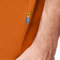 Tricou pentru bărbați Alpinus Kitreli portocaliu 5