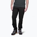 Pantaloni de trekking Alpinus Vitorog czarny