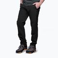 Pantaloni de trekking Alpinus Vitorog czarny 3