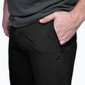 Pantaloni de trekking Alpinus Vitorog czarny 4