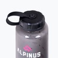 Sticlă turistică Alpinus Nuolja 1 l negru 3