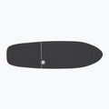 Surfskate Cutback Dark Blue 34" skateboard de culoare CUT-SUR-DBL 4