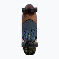 Surfskate Cutback Dark Blue 34" skateboard de culoare CUT-SUR-DBL 7