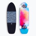 Skateboard surfskate Cutback Blue Dream 32"