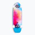 Skateboard surfskate Cutback Blue Dream 32" 3