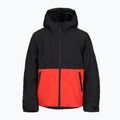 Geacă de schi pentru copii 4F M533 red