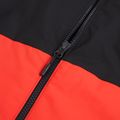 Geacă de schi pentru copii 4F M533 red 3
