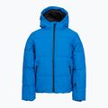 Geacă de schi pentru copii 4F M534 blue