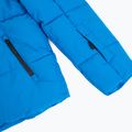 Geacă de schi pentru copii 4F M534 blue 4