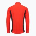 Bluză termoactivă pentru bărbați 4F M045 red 2