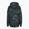 Geacă de snowboard pentru femei  4F F586 multicolour allover 2