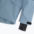 Geacă de snowboard pentru femei  4F F586 denim 5