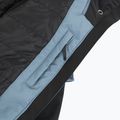Geacă de snowboard pentru femei  4F F586 denim 6