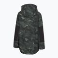 Geacă de snowboard pentru femei 4F F585 multicolour allover 2