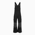 Pantaloni de snowboard pentru femei 4F FNK F702 deep black