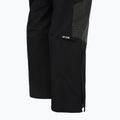 Pantaloni de snowboard pentru femei 4F FNK F702 deep black 4