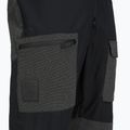 Pantaloni de snowboard 4F FNK M627 deep black 4