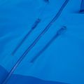 Geacă de schi pentru bărbați 4F M597 blue 3
