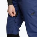 Pantaloni de schi pentru bărbați 4F 5