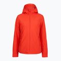Geacă de schi pentru femei  4F F572 red