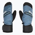 Mănuși de snowboard pentru femei 4F FNK F146 denim 2