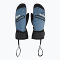 Mănuși de snowboard pentru femei 4F FNK F146 denim 4