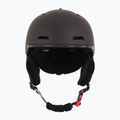 Cască de snowboard 4F U071 deep black 2