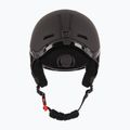 Cască de snowboard 4F U071 deep black 3