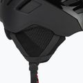 Cască de schi 4F U072 deep black 8